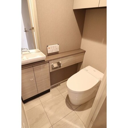 エルスタンザ文京白山の物件内観写真